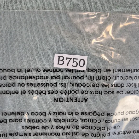 Vintage 1993 Anvil T-Shirt Mens Large USA Single Stitch Attitude is Everything - Picture 7 of 7